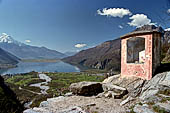 Lago di Novate Mezzola 